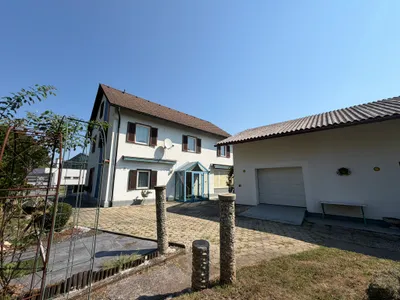 6-Zimmer-Haus kaufen in Leibnitz – 212 m², € 420.000 – Bild 7 von 19