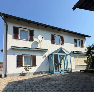 6-Zimmer-Haus kaufen in Leibnitz – 212 m², € 420.000