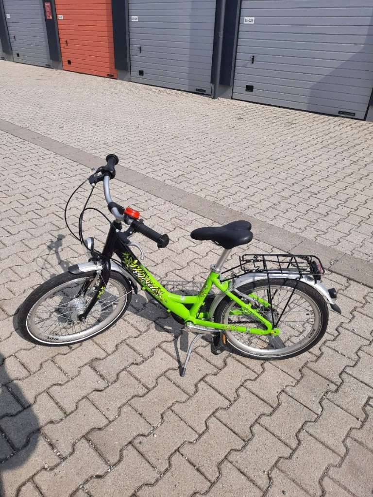 Puky Fahrrad 20 Zoll,  120,- (1190 Wien) - willhaben