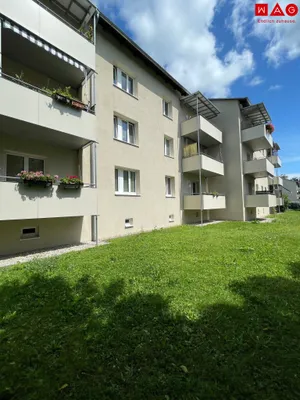 2-Zimmer-Wohnung mieten in Vöcklabruck – 56,74 m², € 644 – Bild 7 von 9