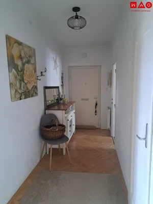 2-Zimmer-Wohnung mieten in Vöcklabruck – 56,74 m², € 644 – Bild 4 von 9
