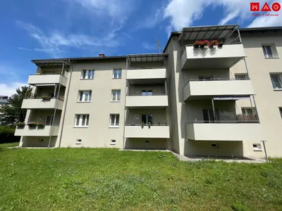 2-Zimmer-Wohnung mieten in Vöcklabruck – 56,74 m², € 644 – Bild 8 von 9