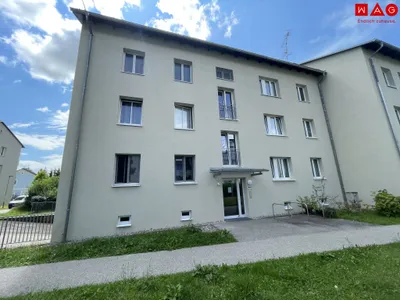 2-Zimmer-Wohnung mieten in Vöcklabruck – 56,74 m², € 644 – Bild 5 von 9