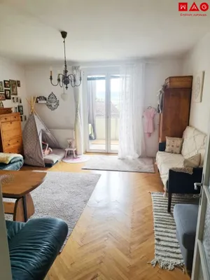 2-Zimmer-Wohnung mieten in Vöcklabruck – 56,74 m², € 644 – Bild 1 von 9