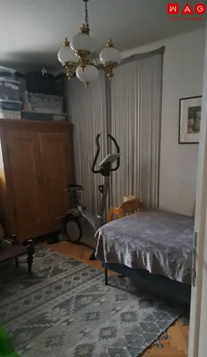 2-Zimmer-Wohnung mieten in Vöcklabruck – 56,74 m², € 644 – Bild 2 von 9