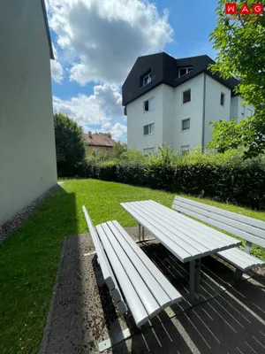 2-Zimmer-Wohnung mieten in Vöcklabruck – 56,74 m², € 644 – Bild 6 von 9