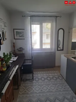 2-Zimmer-Wohnung mieten in Vöcklabruck – 56,74 m², € 644 – Bild 3 von 9