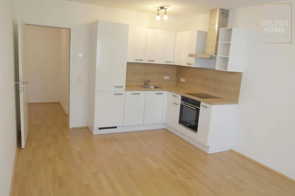Wohnung – Wien, Neu-Gaudenzdorf, Sechshaus - Ansicht 3