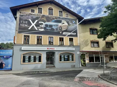 Gewerbeimmobilie mieten in Kufstein – 141 m², € 1.750 – Bild 2 von 5