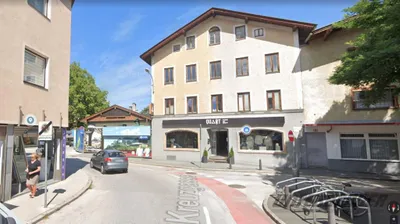 Gewerbeimmobilie mieten in Kufstein – 141 m², € 1.750