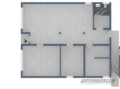 Gewerbeimmobilie mieten in Kufstein – 141 m², € 1.750 – Bild 5 von 5