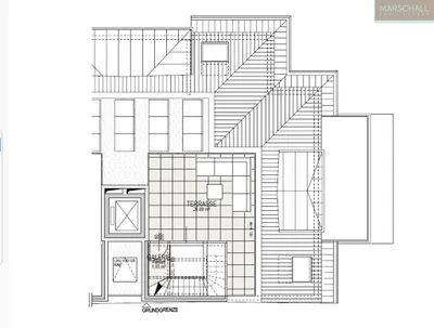 3-Zimmer-Wohnung kaufen in Wien – 100 m², € 934.000 – Bild 3 von 4