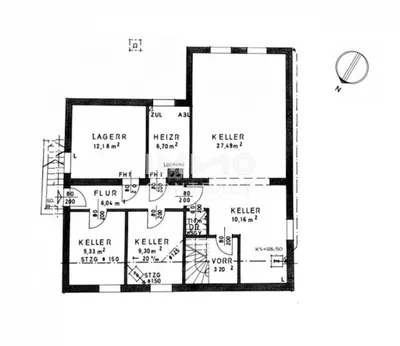 5-Zimmer-Haus kaufen in Wien – 144,97 m², € 1.249.000 – Bild 43 von 43