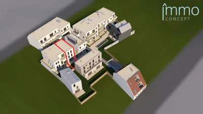 5-Zimmer-Wohnung mieten in Eisenstadt – 143,21 m², € 2.133 – Bild 10 von 15