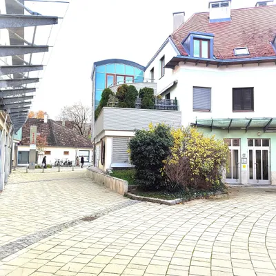 Gewerbeimmobilie kaufen in Baden – 59 m², € 250.000 – Bild 17 von 21