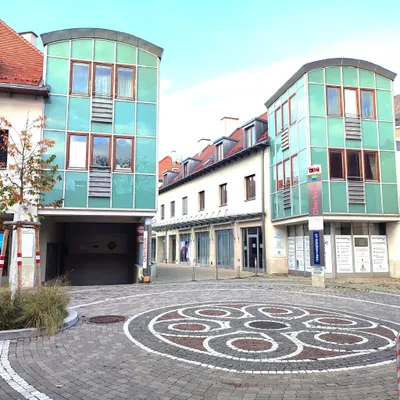 Gewerbeimmobilie kaufen in Baden – 59 m², € 250.000 – Bild 15 von 21