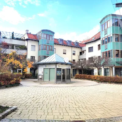 Gewerbeimmobilie kaufen in Baden – 59 m², € 250.000 – Bild 14 von 21