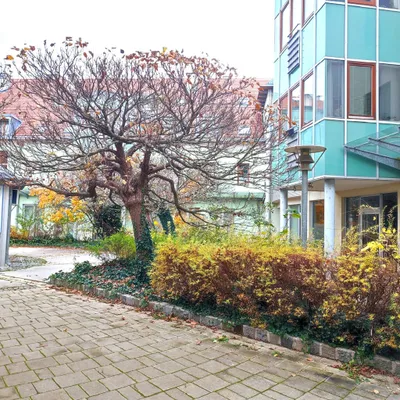 Gewerbeimmobilie kaufen in Baden – 59 m², € 250.000 – Bild 13 von 21