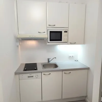 Gewerbeimmobilie kaufen in Baden – 59 m², € 250.000 – Bild 10 von 21