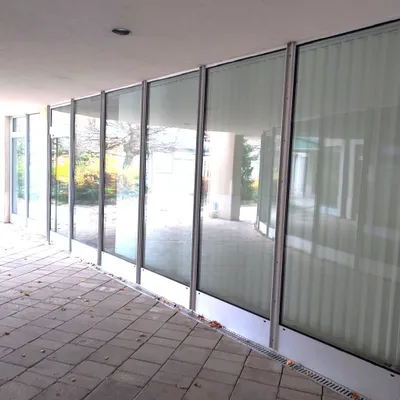 Gewerbeimmobilie kaufen in Baden – 59 m², € 250.000 – Bild 6 von 21