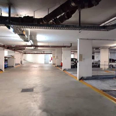 Gewerbeimmobilie kaufen in Baden – 59 m², € 250.000 – Bild 16 von 21
