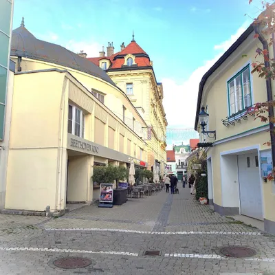 Gewerbeimmobilie kaufen in Baden – 59 m², € 250.000 – Bild 18 von 21