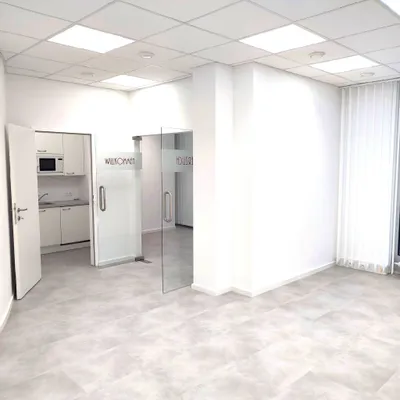 Gewerbeimmobilie kaufen in Baden – 59 m², € 250.000 – Bild 8 von 21