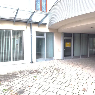 Gewerbeimmobilie kaufen in Baden – 59 m², € 250.000 – Bild 12 von 21