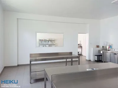 6-Zimmer-Gewerbeimmobilie mieten in Oberpullendorf – 209 m², € 1.150 – Bild 4 von 20