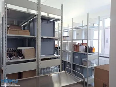 6-Zimmer-Gewerbeimmobilie mieten in Oberpullendorf – 209 m², € 1.150 – Bild 10 von 20