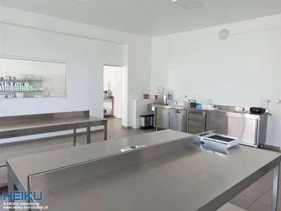 6-Zimmer-Gewerbeimmobilie mieten in Oberpullendorf – 209 m², € 1.150 – Bild 5 von 20