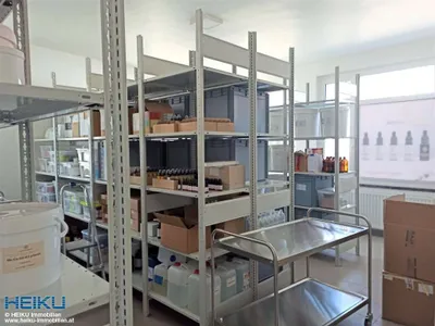 6-Zimmer-Gewerbeimmobilie mieten in Oberpullendorf – 209 m², € 1.150 – Bild 14 von 20