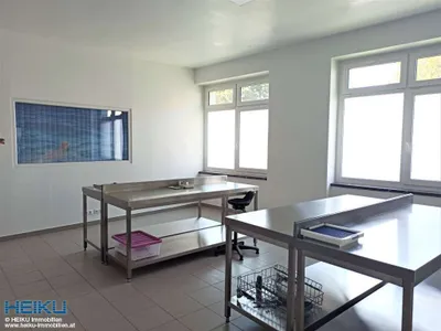 6-Zimmer-Gewerbeimmobilie mieten in Oberpullendorf – 209 m², € 1.150 – Bild 6 von 20