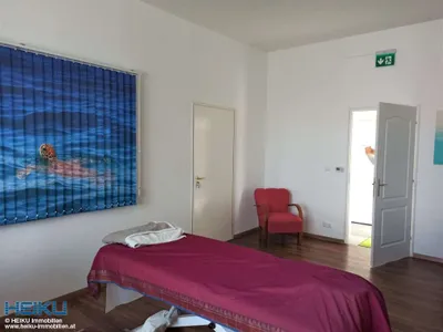 6-Zimmer-Gewerbeimmobilie mieten in Oberpullendorf – 209 m², € 1.150 – Bild 17 von 20