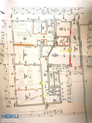 6-Zimmer-Gewerbeimmobilie mieten in Oberpullendorf – 209 m², € 1.150 – Bild 20 von 20