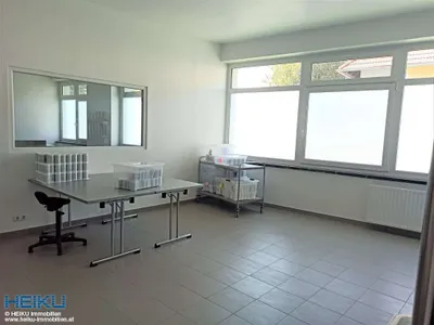 6-Zimmer-Gewerbeimmobilie mieten in Oberpullendorf – 209 m², € 1.150 – Bild 7 von 20