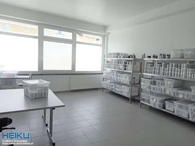 6-Zimmer-Gewerbeimmobilie mieten in Oberpullendorf – 209 m², € 1.150 – Bild 2 von 20