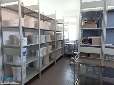 6-Zimmer-Gewerbeimmobilie mieten in Oberpullendorf – 209 m², € 1.150 – Bild 9 von 20