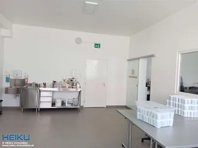 6-Zimmer-Gewerbeimmobilie mieten in Oberpullendorf – 209 m², € 1.150 – Bild 8 von 20