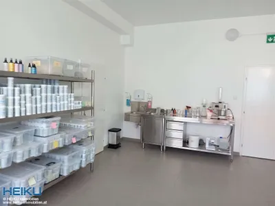 6-Zimmer-Gewerbeimmobilie mieten in Oberpullendorf – 209 m², € 1.150 – Bild 1 von 20