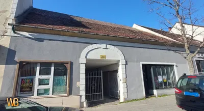 Gewerbeimmobilie kaufen in Eisenstadt – 227 m², € 395.000 – Bild 1 von 2