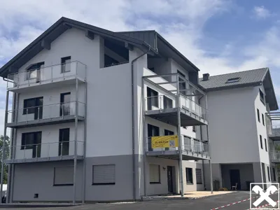 3-Zimmer-Wohnung kaufen in Klagenfurt Land – 95,52 m², € 468.048