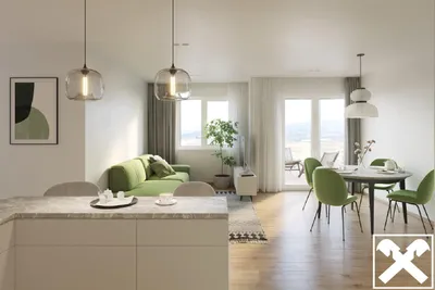 3-Zimmer-Wohnung kaufen in Klagenfurt Land – 95,52 m², € 468.048 – Bild 11 von 14