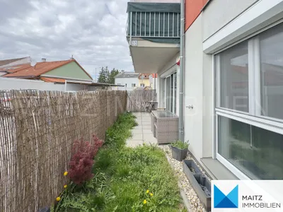 2-Zimmer-Wohnung mieten in Korneuburg – 55,65 m², € 950 – Bild 21 von 26