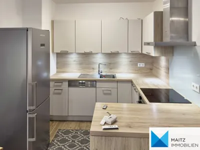 2-Zimmer-Wohnung mieten in Korneuburg – 55,65 m², € 950 – Bild 4 von 26