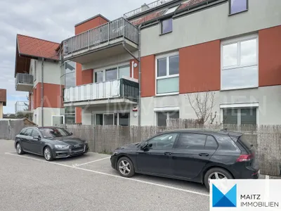 2-Zimmer-Wohnung mieten in Korneuburg – 55,65 m², € 950 – Bild 22 von 26