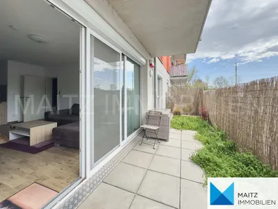 2-Zimmer-Wohnung mieten in Korneuburg – 55,65 m², € 950 – Bild 20 von 26