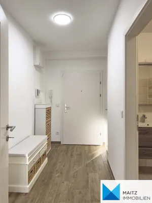2-Zimmer-Wohnung mieten in Korneuburg – 55,65 m², € 950 – Bild 12 von 26