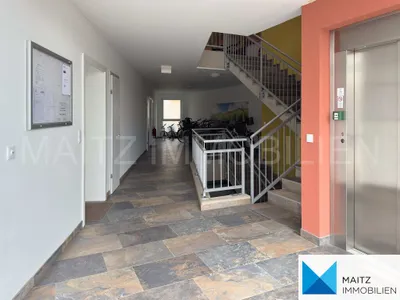 2-Zimmer-Wohnung mieten in Korneuburg – 55,65 m², € 950 – Bild 23 von 26