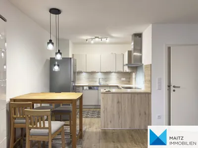 2-Zimmer-Wohnung mieten in Korneuburg – 55,65 m², € 950 – Bild 3 von 26
